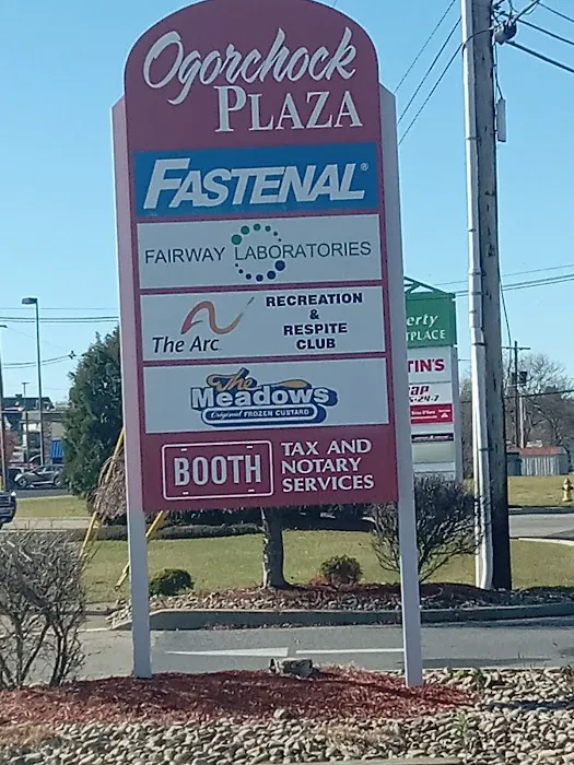 Meadow's Frozen Custard Picture 8