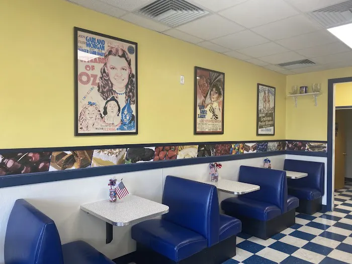Meadow's Frozen Custard Picture 6