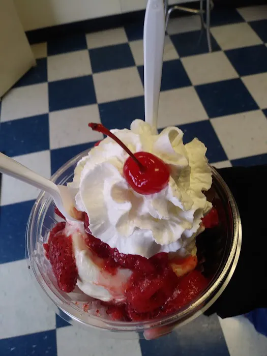 Meadow's Frozen Custard Picture 2