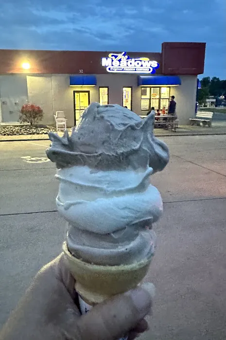 Meadow's Frozen Custard Picture 1