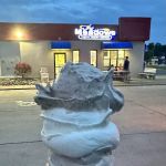 Meadow's Frozen Custard