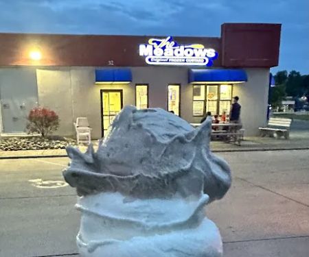 Meadow's Frozen Custard