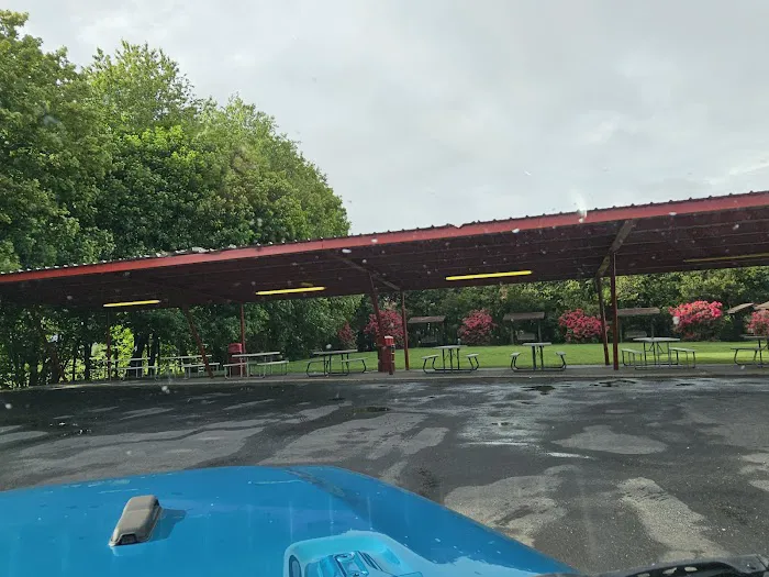 Krispy Kream Drive In Picture 3