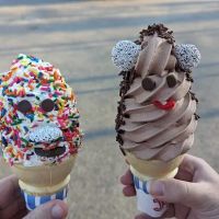 Krispy Kream Drive In ico