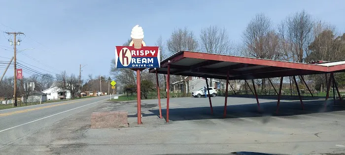 Krispy Kream Drive In Picture 2