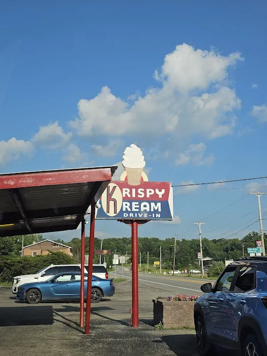 Krispy Kream Drive In Picture 7