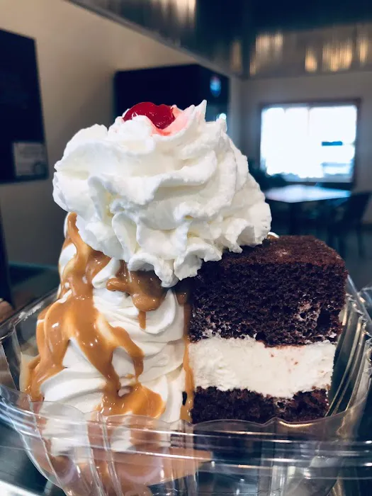 Sundae Fun-Day Picture 2