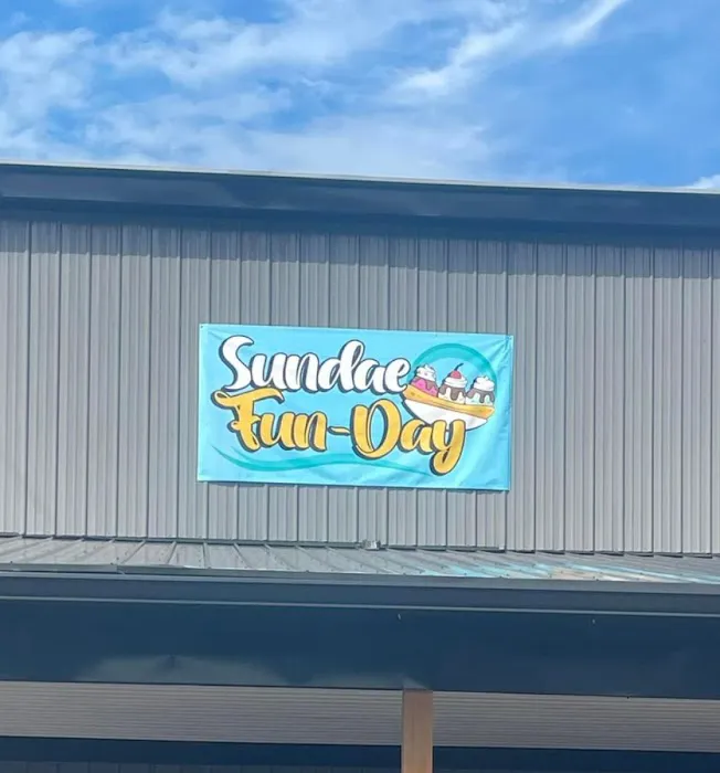 Sundae Fun-Day Picture 6