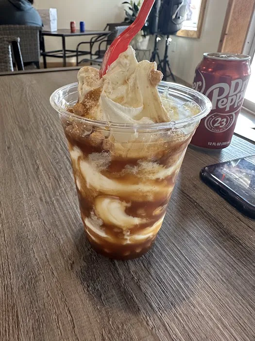Sundae Fun-Day Picture 5