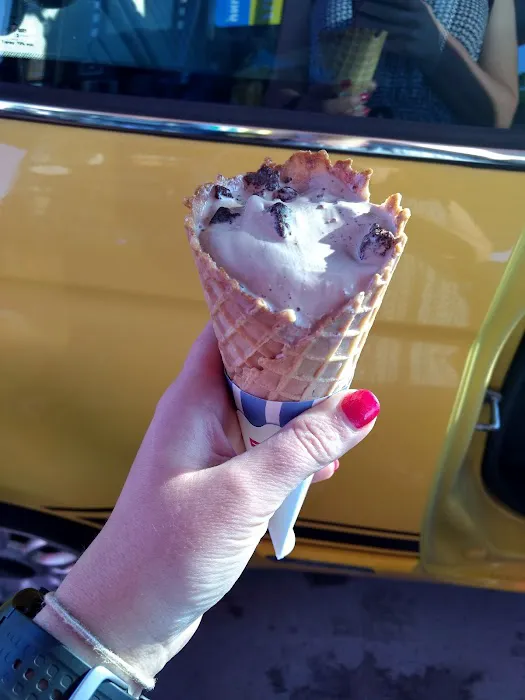 The Meadows Original Frozen Custard Picture 9