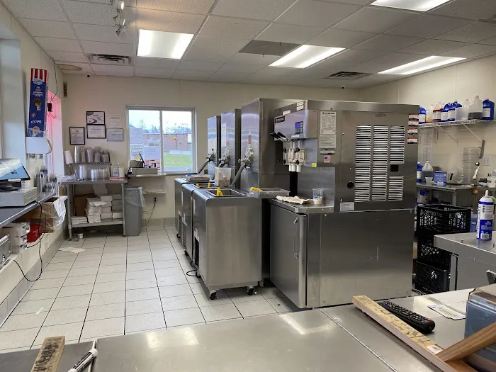 The Meadows Original Frozen Custard Picture 8