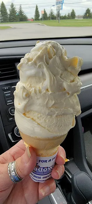 The Meadows Original Frozen Custard Picture 4