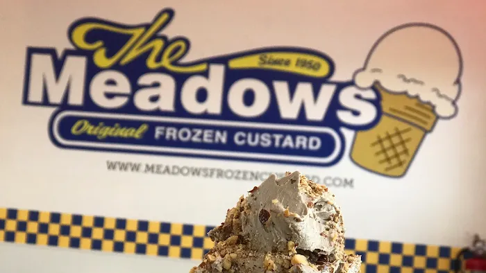 The Meadows Original Frozen Custard Picture 10