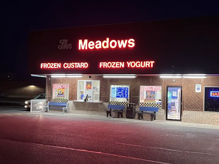 The Meadows Original Frozen Custard Picture 7