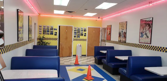 The Meadows Original Frozen Custard Picture 2