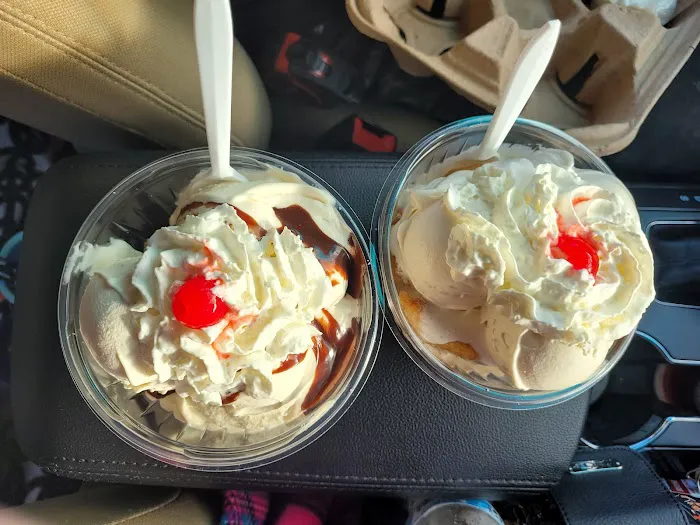 The Meadows Original Frozen Custard Picture 6