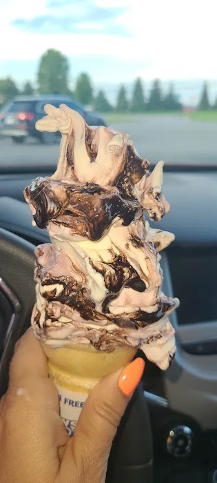 The Meadows Original Frozen Custard Picture 1
