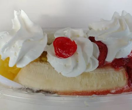 Roxberry Creamery