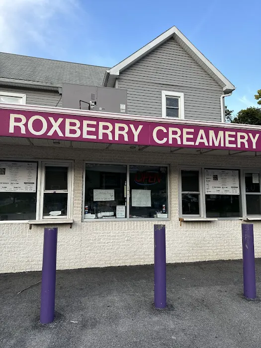 Roxberry Creamery Picture 5
