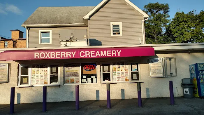 Roxberry Creamery Picture 8