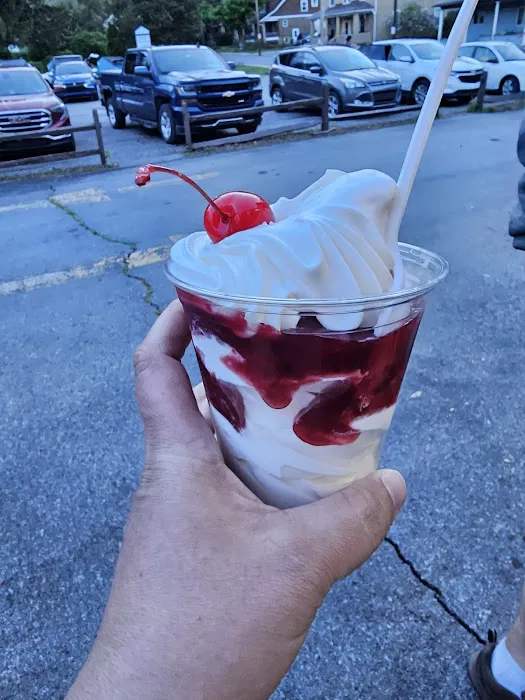 Roxberry Creamery Picture 10