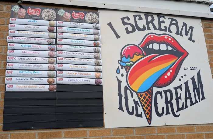 I Scream Ice Cream Picture 4