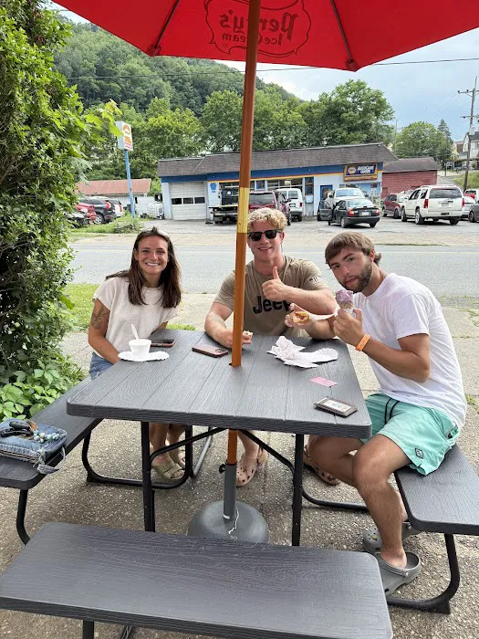 I Scream Ice Cream Picture 8