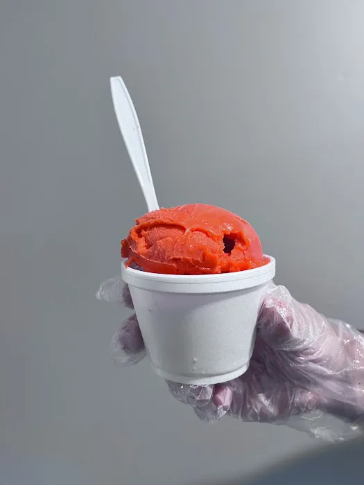 I Scream Ice Cream Picture 6