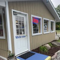 Sunnyside Creamery ico