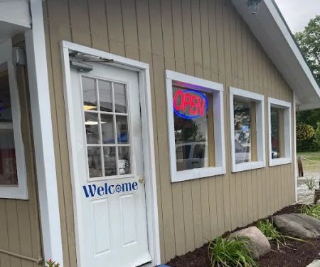 Sunnyside Creamery