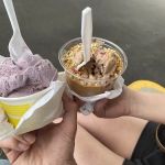 Smiley's Ice Cream