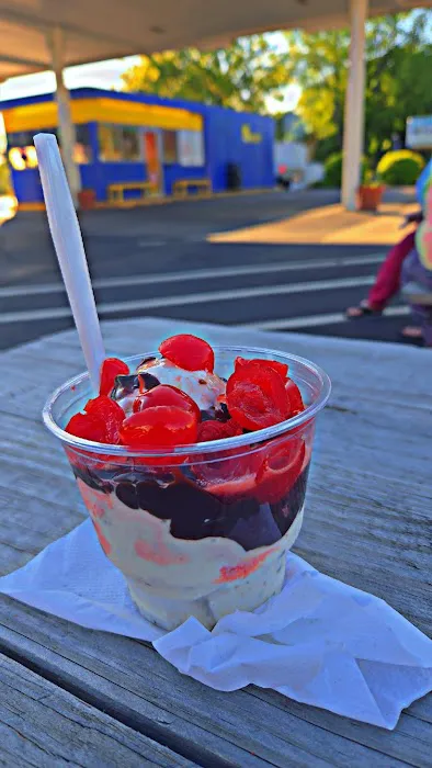 Smiley's Ice Cream Picture 5
