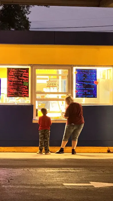 Smiley's Ice Cream Picture 9