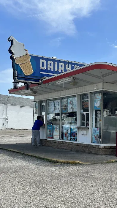 Dairy Queen (Treat) Picture 3