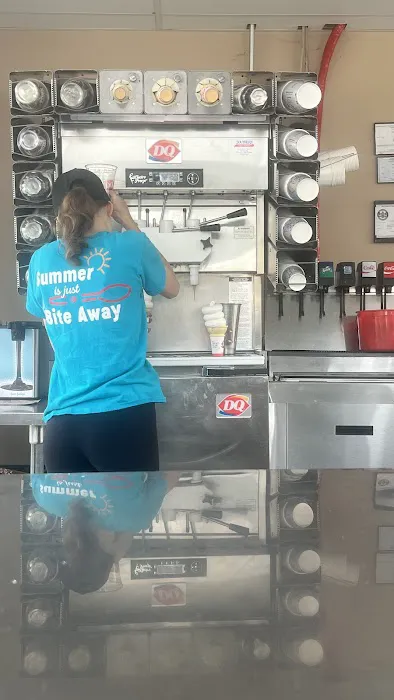 Dairy Queen (Treat) Picture 8