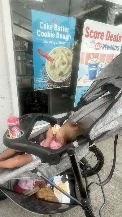 Dairy Queen (Treat) Picture 10