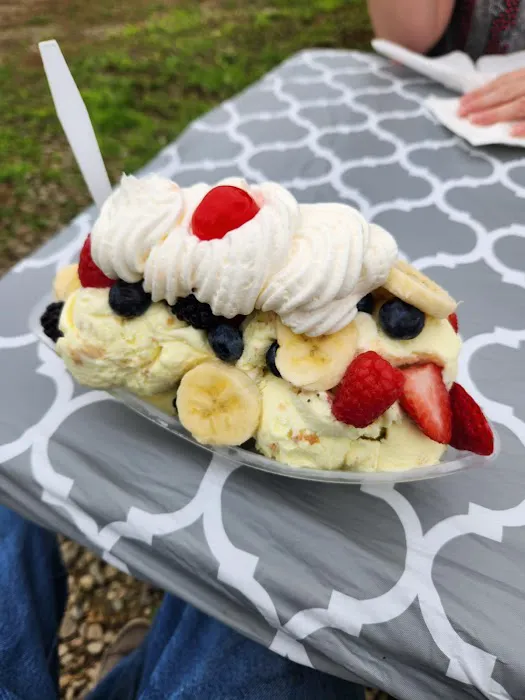 Lenny's Ice Cream Shack Picture 6