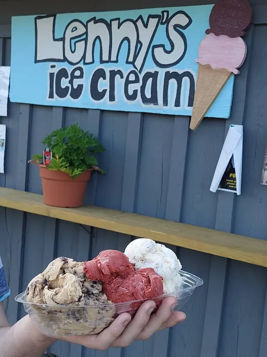 Lenny's Ice Cream Shack Picture 10