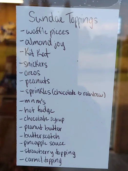 Lenny's Ice Cream Shack Picture 3