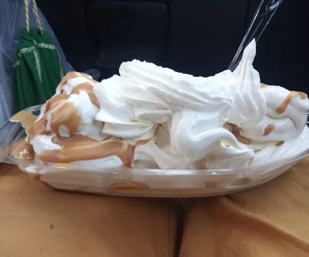 Lenny's Ice Cream Shack