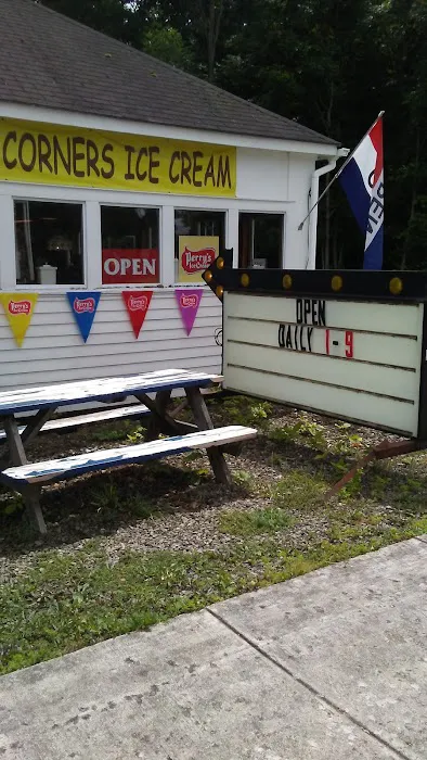 Four Corners Ice Cream Picture 2