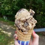 Four Corners Ice Cream