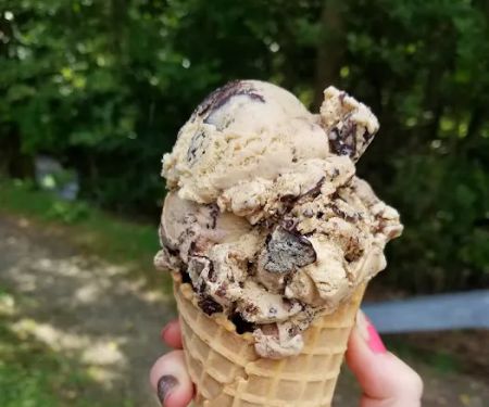 Four Corners Ice Cream