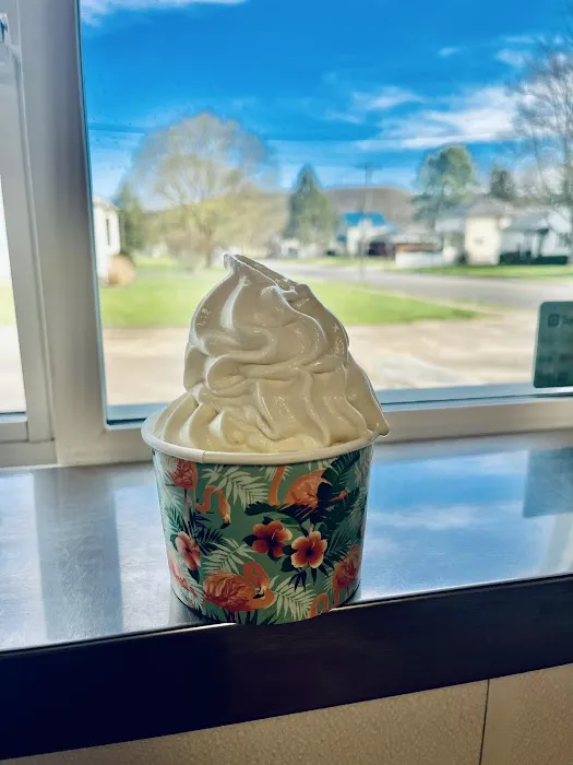Scoops Ice Cream Picture 8