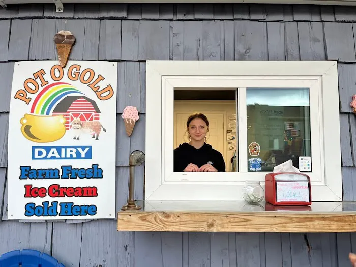Scoops Ice Cream Picture 5