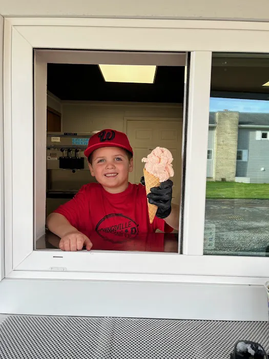Scoops Ice Cream Picture 3