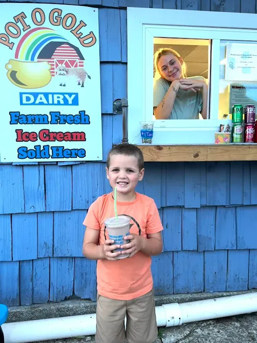 Scoops Ice Cream Picture 1