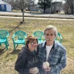 Cups and Cones Ashville, NY