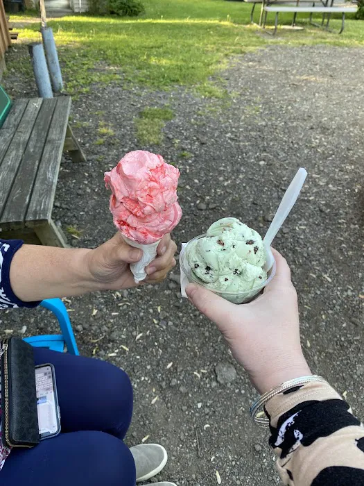 Ice Cream Shack Picture 6