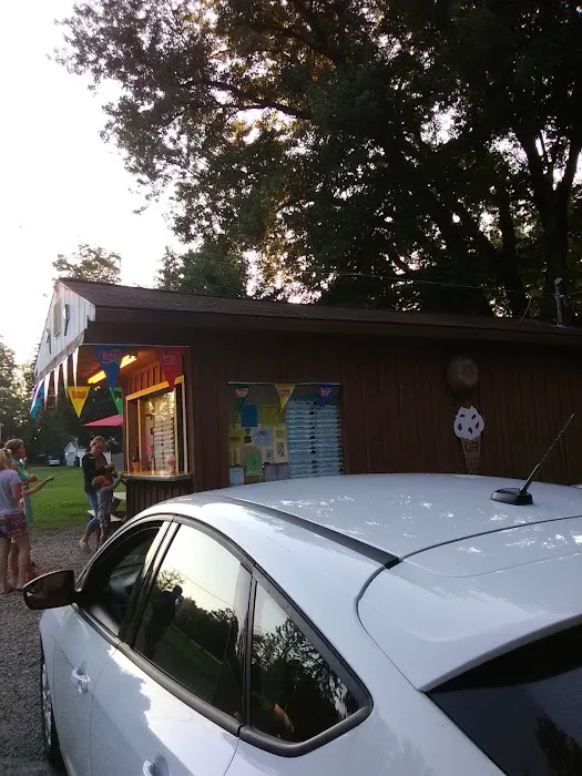 Ice Cream Shack Picture 3